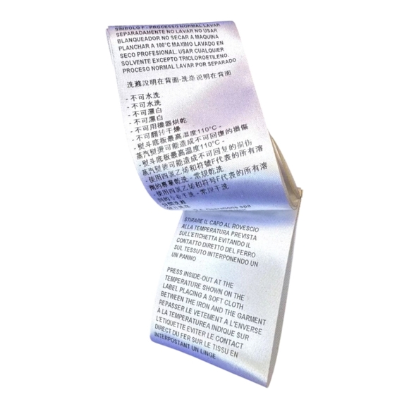 Barbour Womens Sweater Cloud White Size 12 Serena High Neck Jumper Pullover - Picture 16 of 16